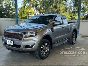 2017 Ford RANGER 2.2 XLS Open Cab Hi-Rider Pickup