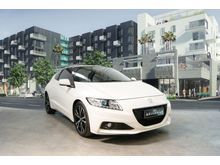 2013 Honda CR-Z 1.5 AT Hatchback