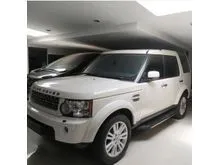 2010 Land Rover Discovery 4 3.0