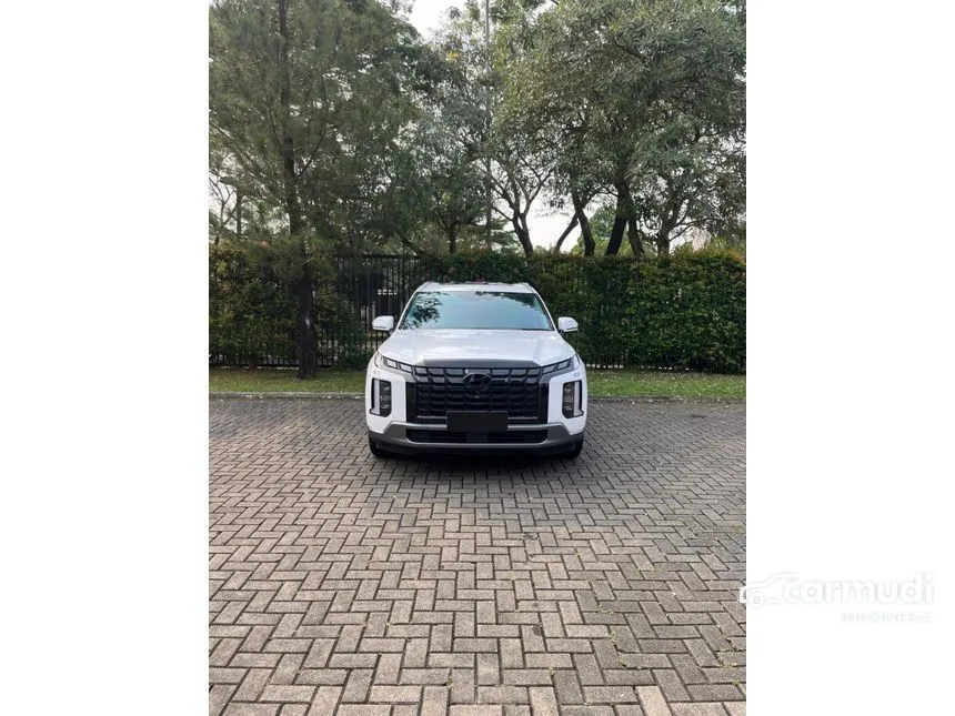 2022 Hyundai Palisade Signature SUV