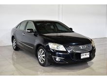 2006 Toyota Camry 2.0 (ปี 06-12) G Sedan