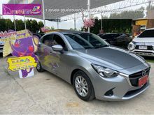 2018 Mazda 2 1.3 (ปี 15-18) High Sedan