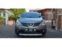 2015 Nissan Livina X-Gear 1.5 X-Gear SUV