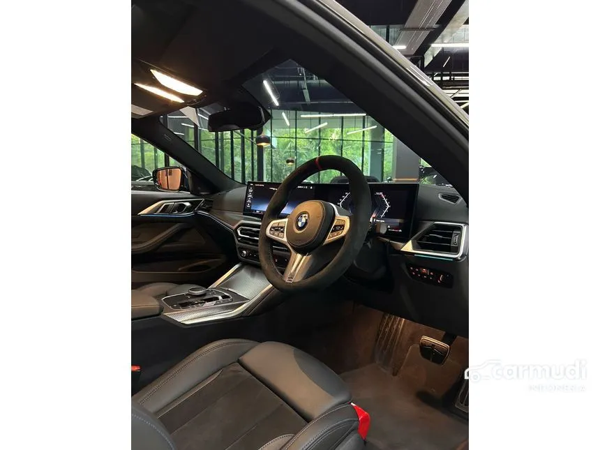 2023 BMW 430i M Sport Pro Coupe