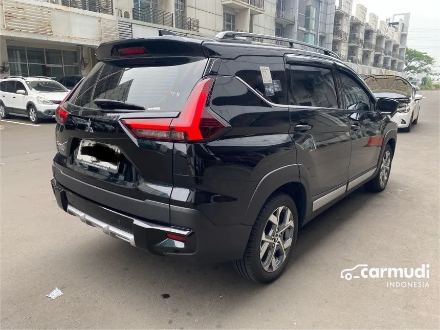 2023 Mitsubishi Xpander CROSS Premium Package Wagon