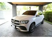 2021 Mercedes-Benz GLE300 2.0 W167 (ปี 19-26) d 4MATIC AMG Dynamic AWD SUV