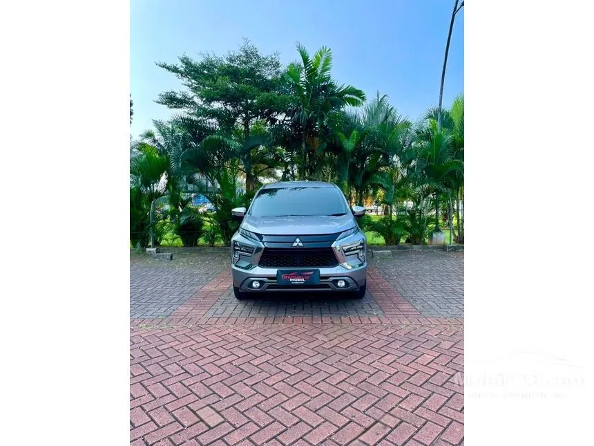 2023 Mitsubishi Xpander Ultimate MPV