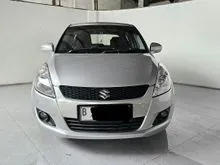 2013 Suzuki Swift 1,4 GX Hatchback