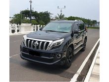 2010 Toyota Land Cruiser Prado 2.7 TX SUV