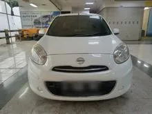 2011 Nissan March 1.2 XS Hatchback