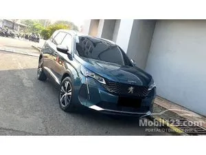 2023 Peugeot 5008 1.6 Allure Plus SUV