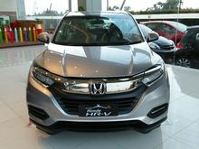 2018 Honda New HR-V 1.5 E Facelift BIG DISKON.