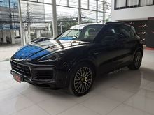 2020 Porsche Cayenne 3.0 E-Hybrid SUV