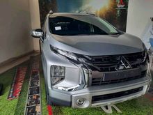2020 Mitsubishi Xpander 1.5 CROSS Wagon