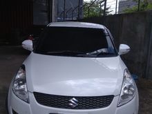 2014 Suzuki Swift 1.4 GX Hatchback