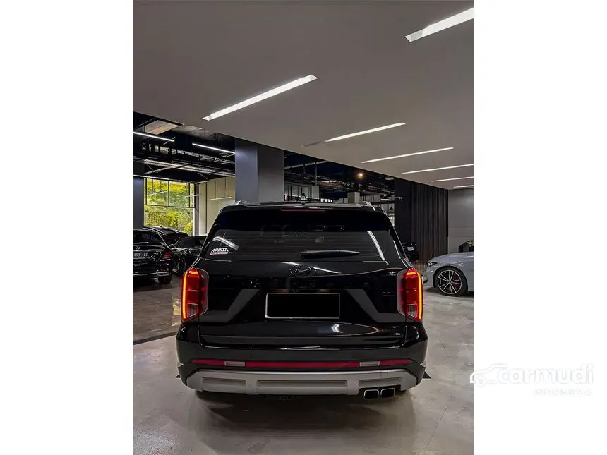 2023 Hyundai Palisade Signature SUV