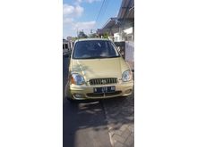 2001 KIA Visto 999 Series 1 Hatchback