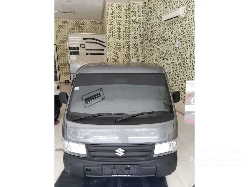 2026 Suzuki Carry Pick Up Wide Deck AC/PS Pickup