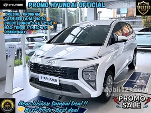 2026 Hyundai Stargazer 1.5 Essential MPV