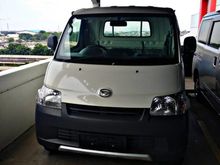 2020 Daihatsu Gran Max 1.5 STD Pick-up