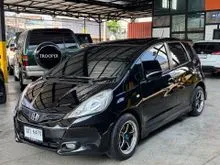 2011 Honda JAZZ 1.5 (ปี 08-14) V (SRS) Hatchback