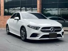 2022 Mercedes-Benz A200 1.3 W177 (ปี 19-25) AMG Dynamic Sedan