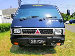 Mitsubishi Bekas Baru Murah - Jual beli 9.721 mobil di 