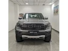 2025 Ford Ranger 2.0 Raptor Pickup BEST DEAL UNIT SIAP KIRIM SEGERA BOOKING SEKARANG