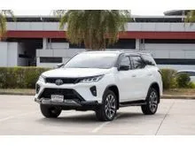 2020 Toyota FORTUNER 2.4 (ปี 15-25) Legender SUV