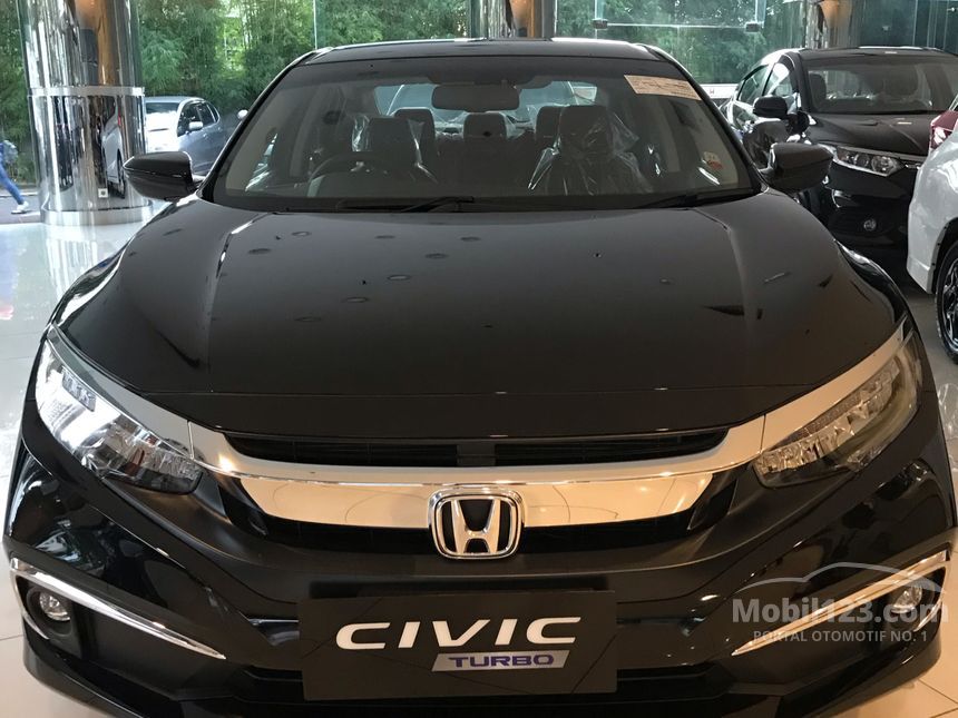 Jual Mobil  Honda  Civic  2021  1 5 di DKI Jakarta Automatic 