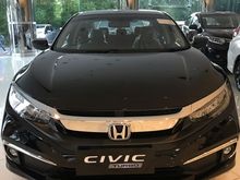 2019 Honda New Civic 1.5L Turbo