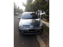 2010 Nissan Grand Livina 1.5 XV jualcepatpemiliklangsung