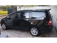 2012 Nissan Grand Livina 1.5 SV MPV