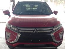 2020 Mitsubishi Eclipse Cross 1.5 Ultimate Wagon