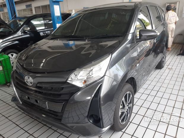 Toyota Calya Mobil baru dijual di Jawa-timur (Indonesia) - Dari 557