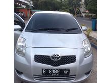 2006 Toyota Yaris 1.5 E Hatchback ( Diliat dulu dinego boleh )