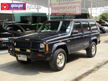 1997 Jeep Cherokee 4.0 (ปี 94-03) Limited SUV AT