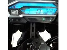 2018 Honda CBR 150.0 150 Sport Bike ktp dki gratis baliknama