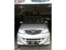 2007 Toyota Avanza 1.5 S MPV Nego
