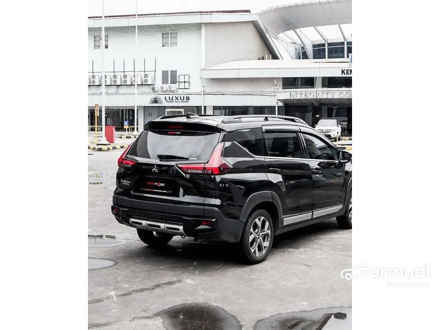 2023 Mitsubishi Xpander Cross Premium MPV