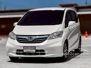 2014 Honda FREED 1.5 EL Wagon