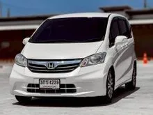 2014 Honda FREED 1.5 (ปี 08-16) EL Wagon