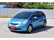 2008 Honda Jazz 1.5 (ปี 08-14) S i-VTEC Hatchback