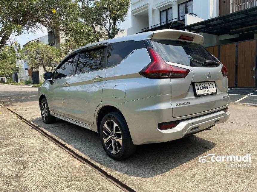 2018 Mitsubishi Xpander Ultimate MPV