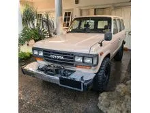 1983 Toyota Land Cruiser 4.2 Fj40 Hardtop SUV 1984 1982 Lc Murah