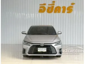 2023 Toyota Yaris Ativ 1.2 Smart Sedan