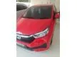 Jual Mobil Honda Brio 2023 E Satya 1.2 di DKI Jakarta Manual Hatchback Merah Rp 162.800.000