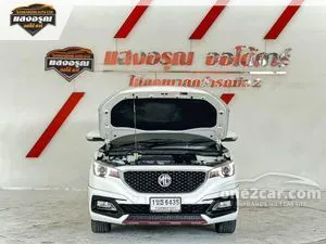 2020 MG ZS 1.5 X SUV