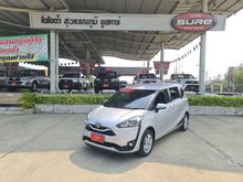 2019 Toyota Sienta 1.5 (ปี 16-20) G Wagon