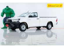 2015 Toyota Hilux Revo 2.4 SINGLE J Pickup MT